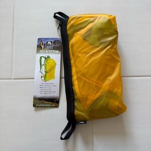 NWT Granite Gear Go & Stow